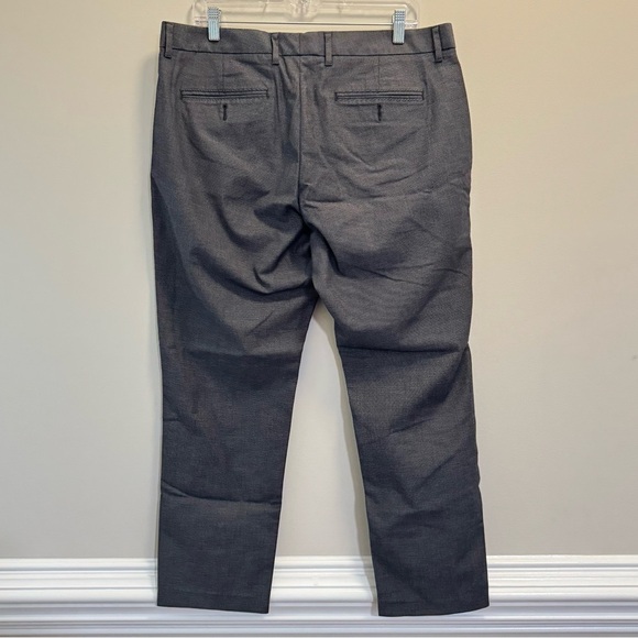 BONOBOS Tuesday Men's Plaid Pants - Picture 4 of 7